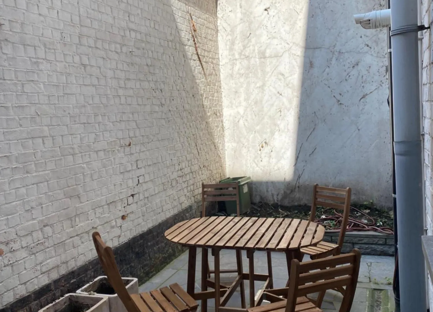 Apartment Cozy 2Bedroom Appartement Gent Belgien