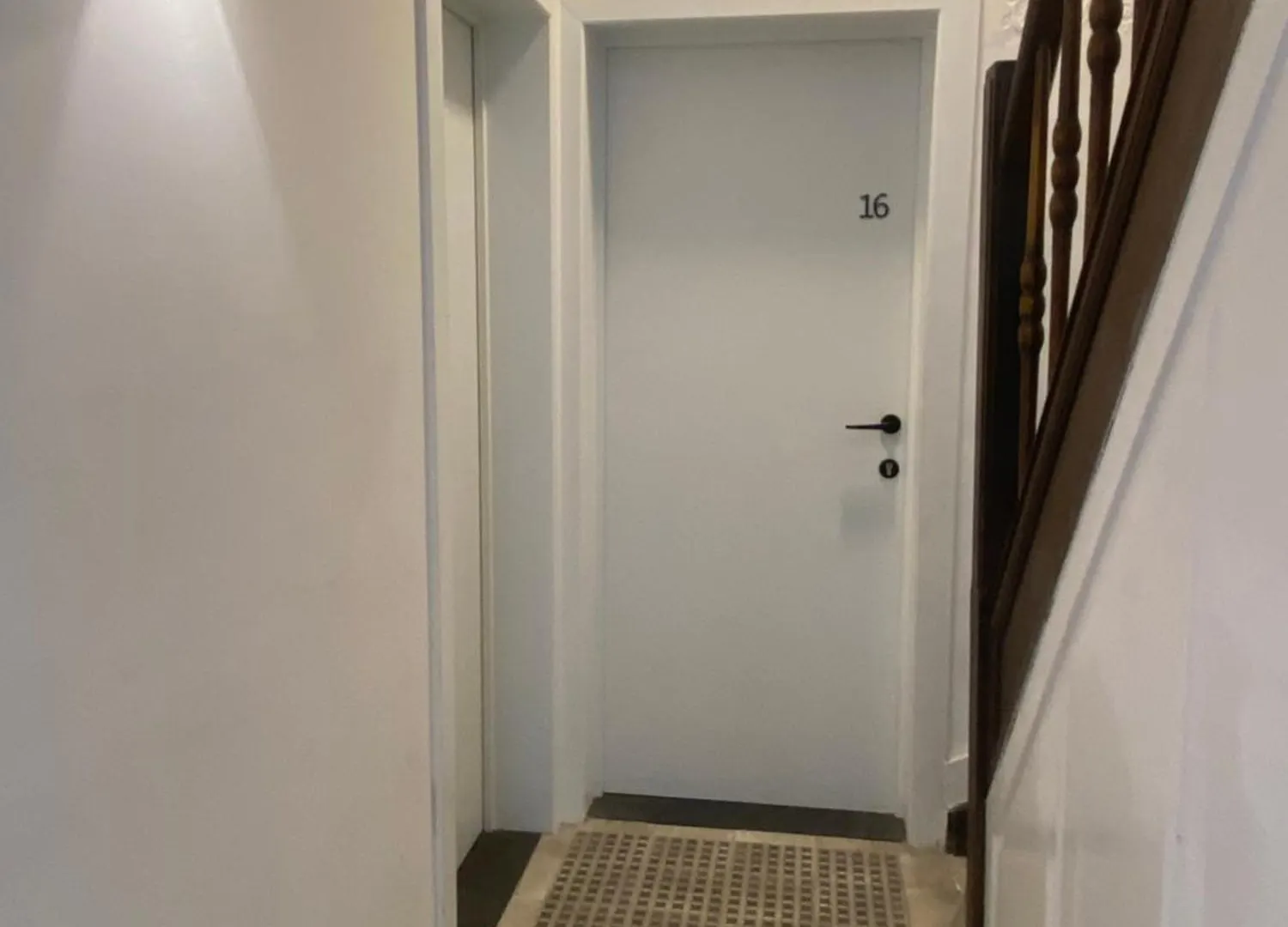 Cozy 2Bedroom Appartement Gent